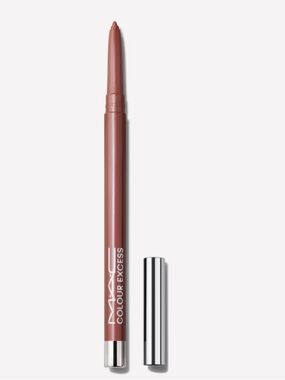 MAC COLOUR EXCESS GEL PENCIL EYE LINER Color NUDGE NUDGE INK INK NEW